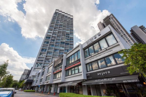 Sunny Urban Studio Oasis 4Pax The Hub SS2,PJ by Verano